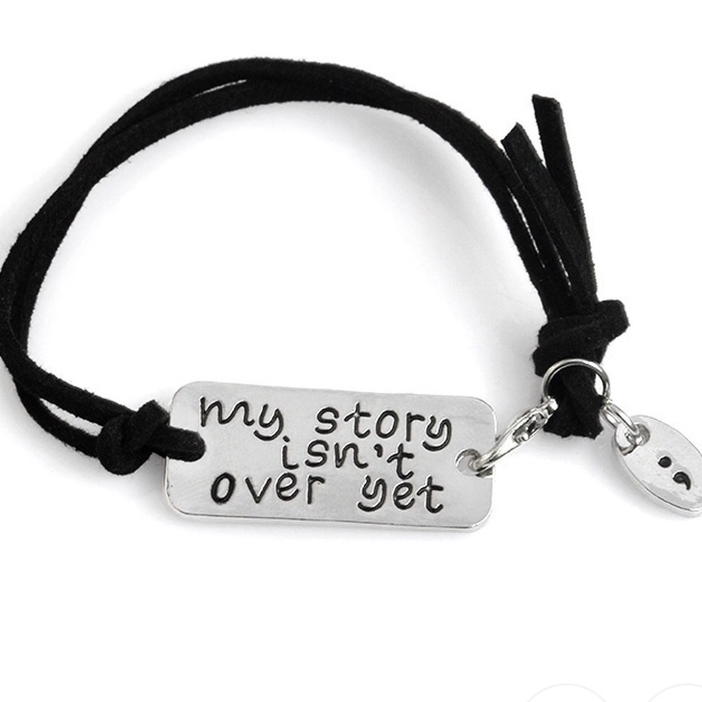 Suicide/Depression Awareness - Picture 1 of 1